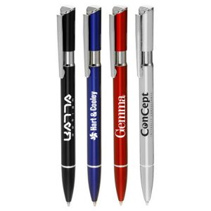Business Metal Pens