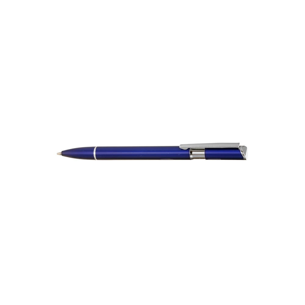 Blue Blank