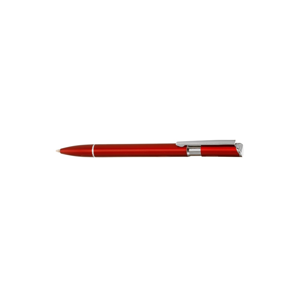 Red Blank
