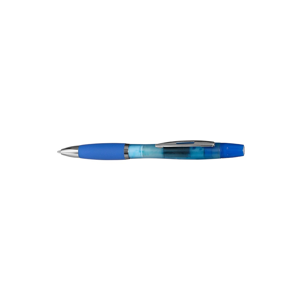 2-in-1 Highlighter Pen