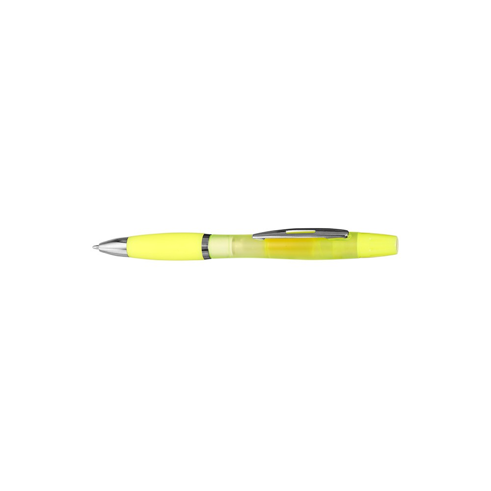 Yellow/Silver Blank