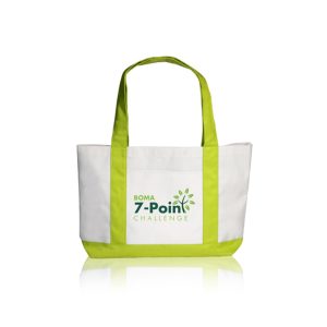 Canvas Shoulder Tote Bags