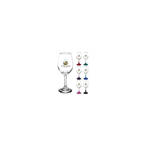10 Oz. Rioja White Wine Glass