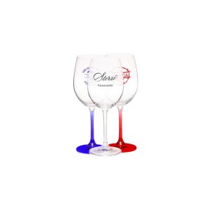 19 Oz. Lead Free Wine Glasses