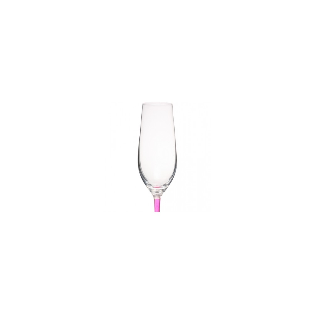 Pink Blank