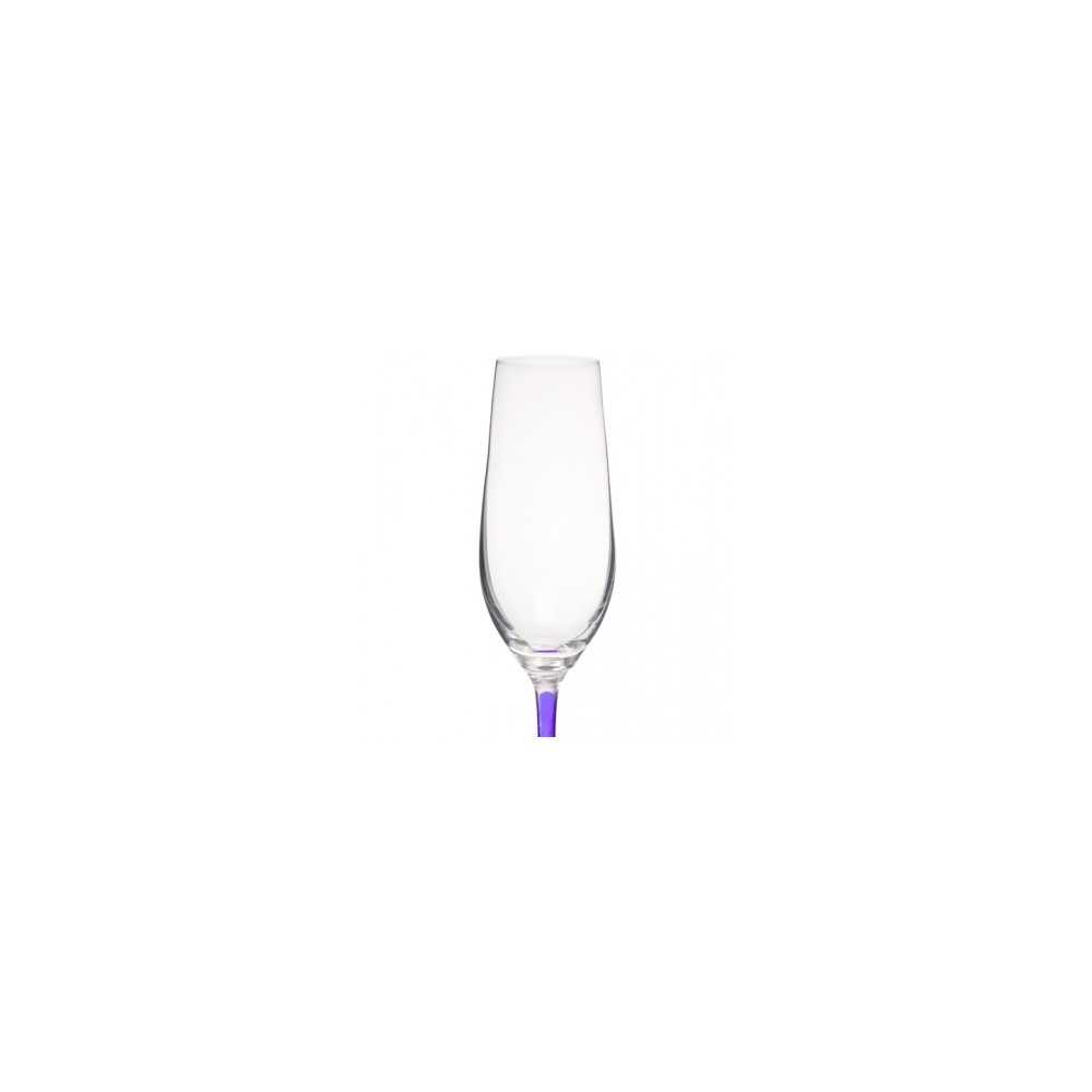 Purple Blank