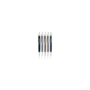 Atlas Click Action Plastic Pens