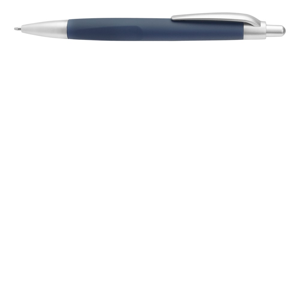 Navy Blue/Silver Blank