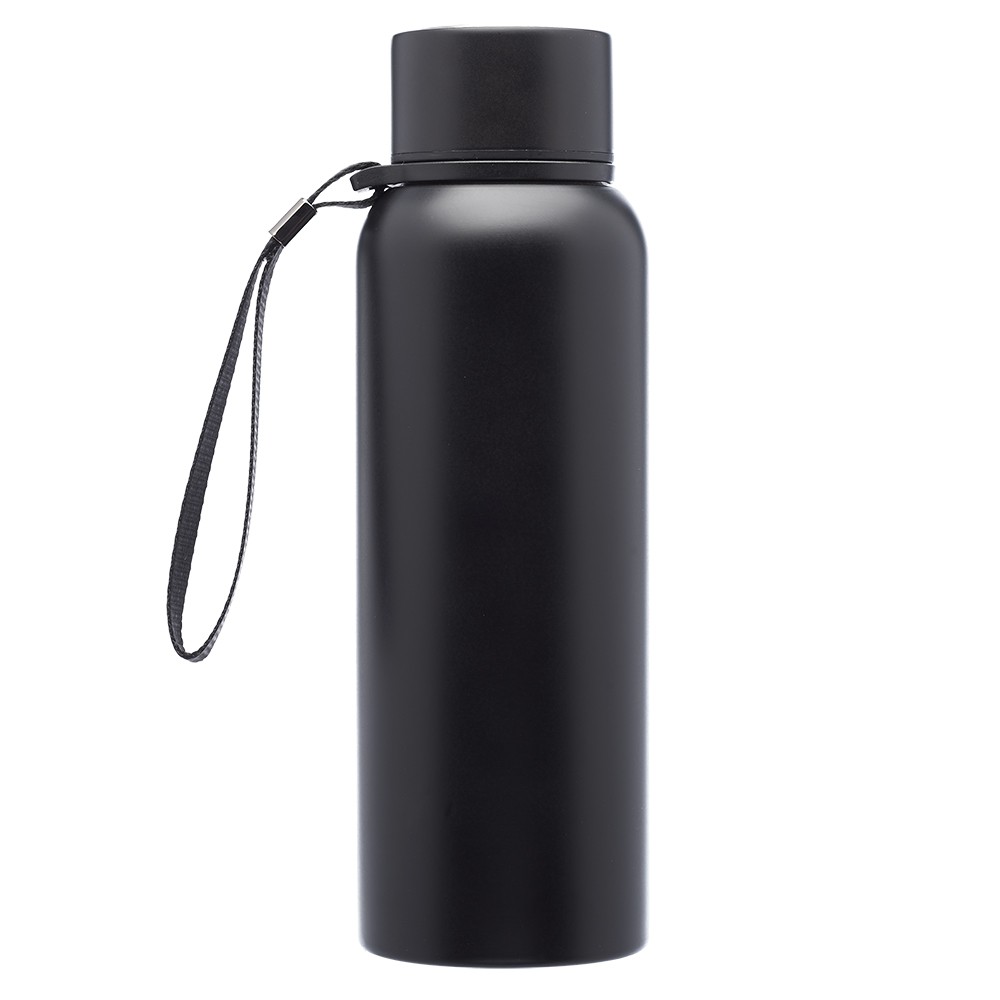 Black Blank