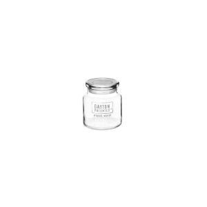 16 Oz. ARC® Flat Lid Colonial Apothecary Jars