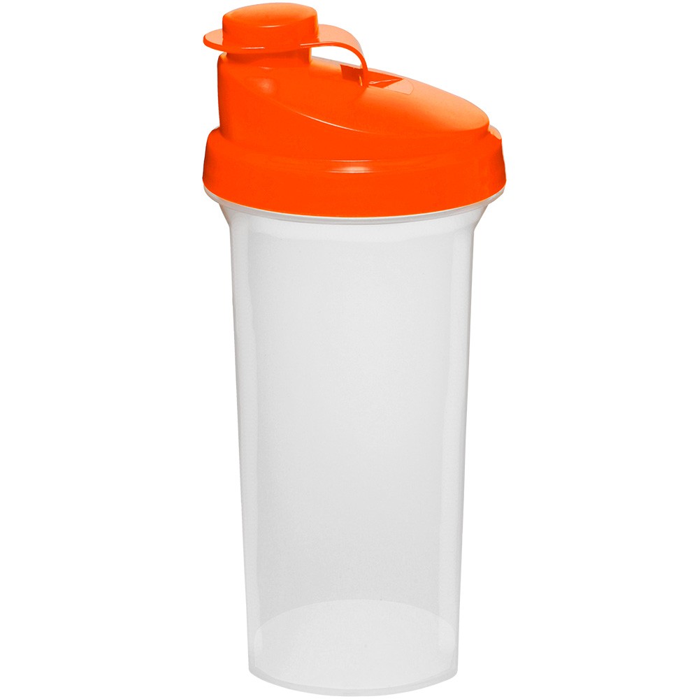 Orange Blank