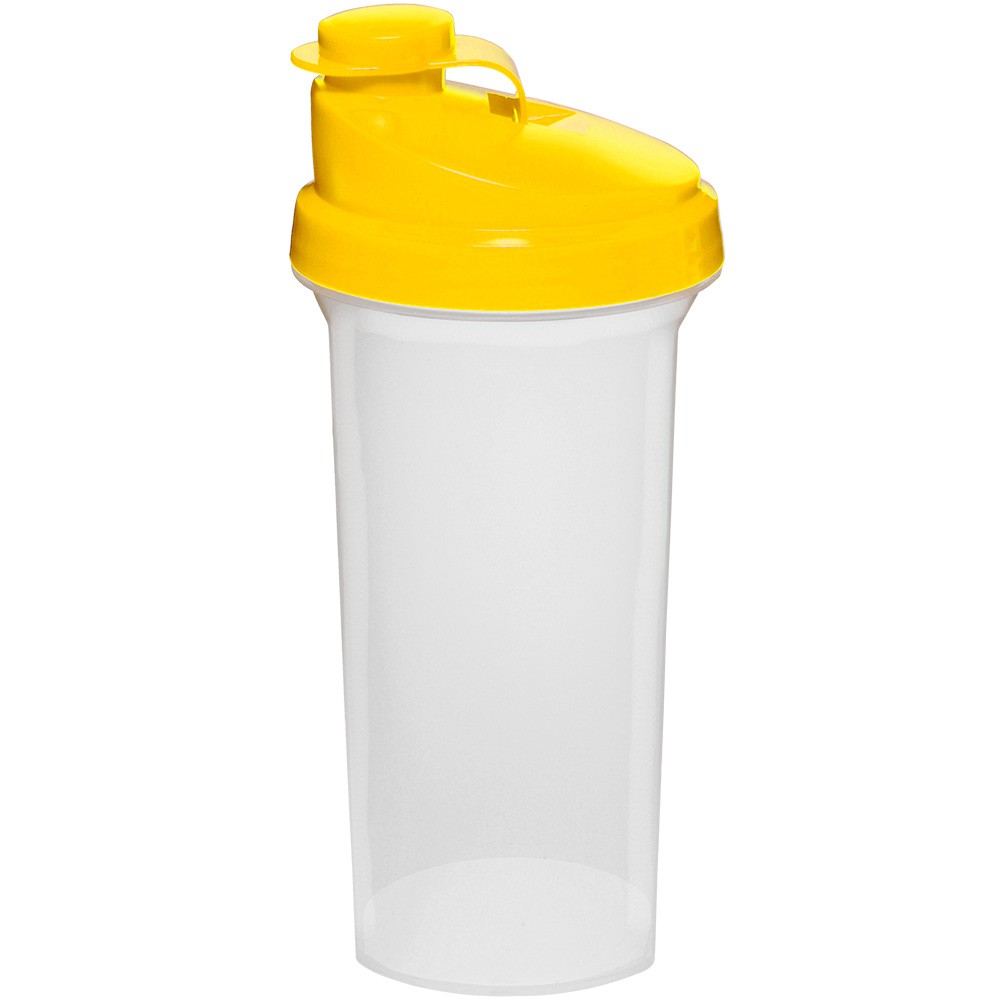 Yellow Blank