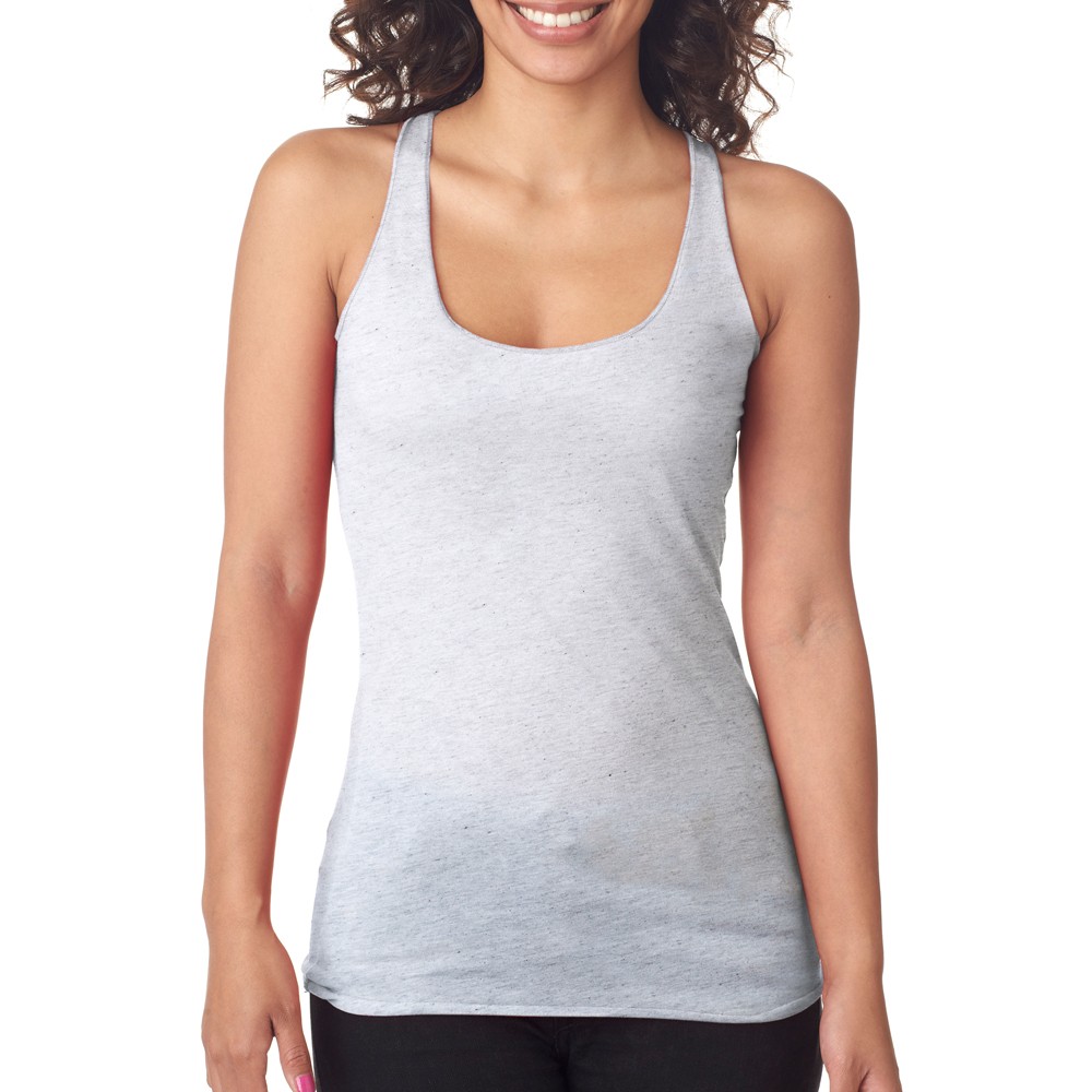 Bella Canvas Ladies' Racerback Tank Tops