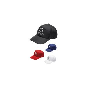 Polyester Baseball Caps