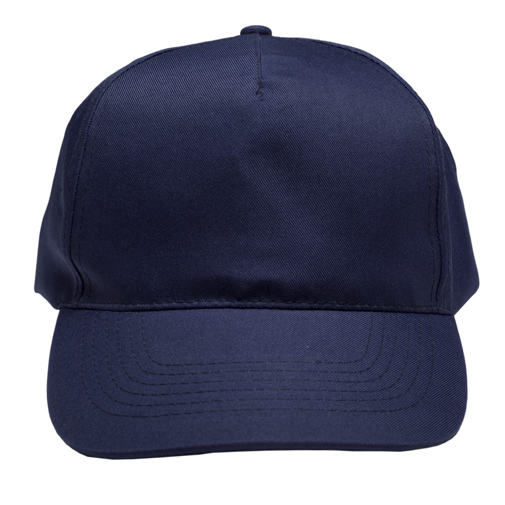 Blue Blank