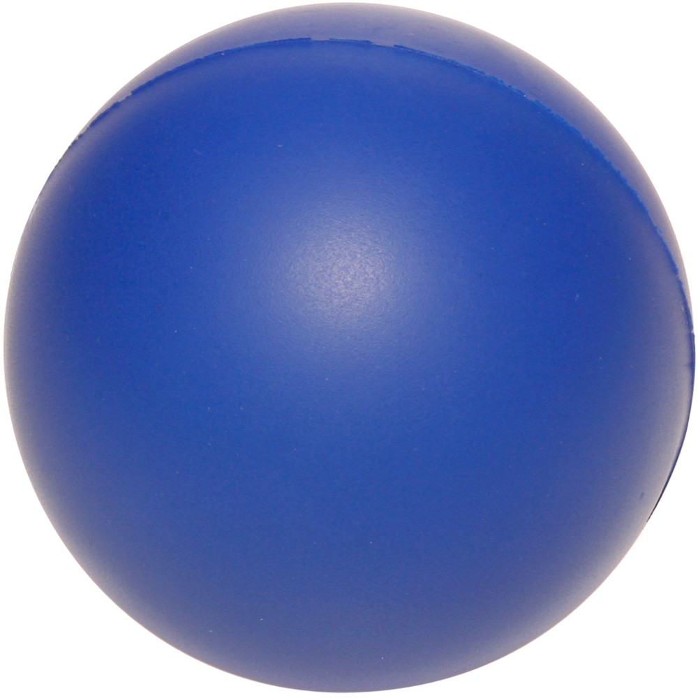 Blue Blank