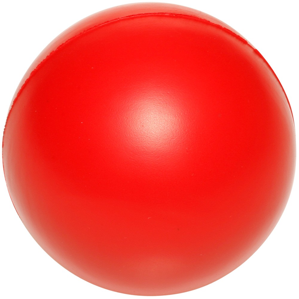 Red Blank