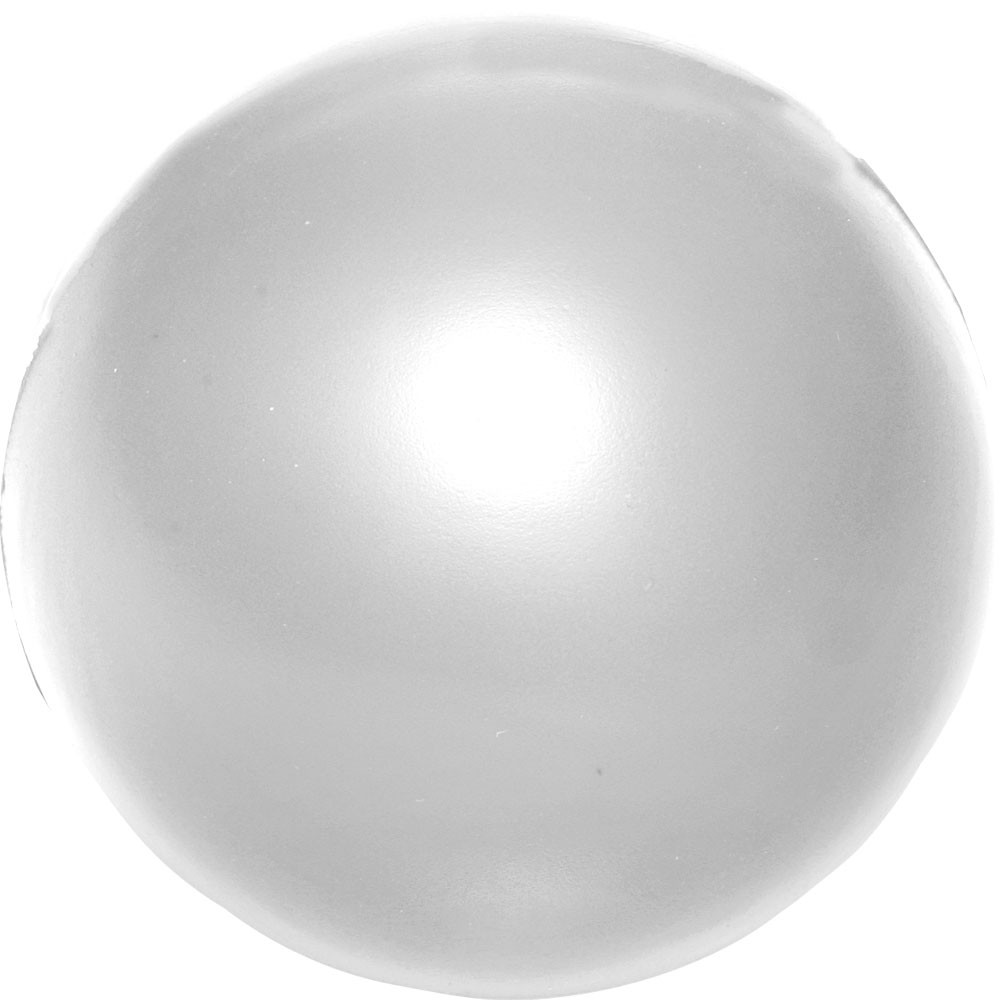 Silver Blank
