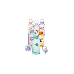 Beau 20 Oz. Tritan Water Bottles