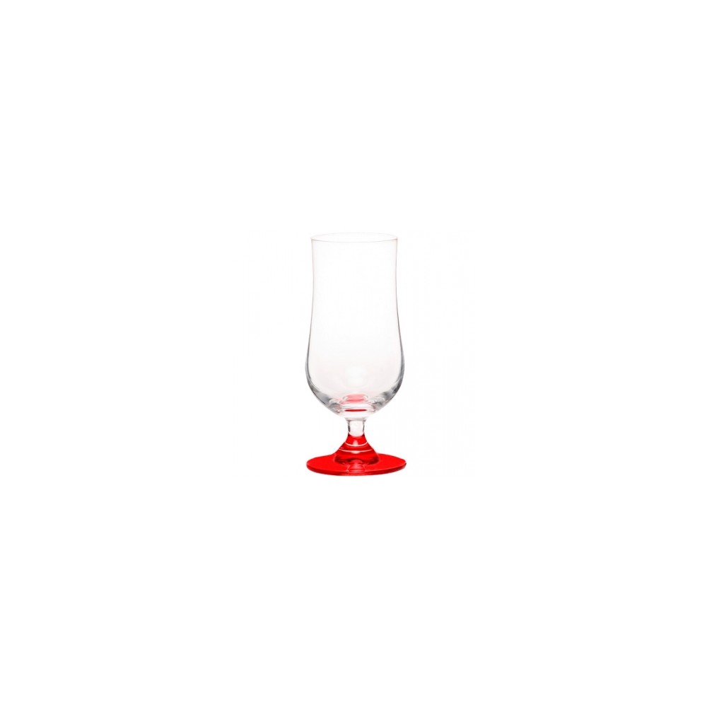Red Blank