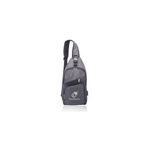 Traveler Shoulder Crossbody Bag