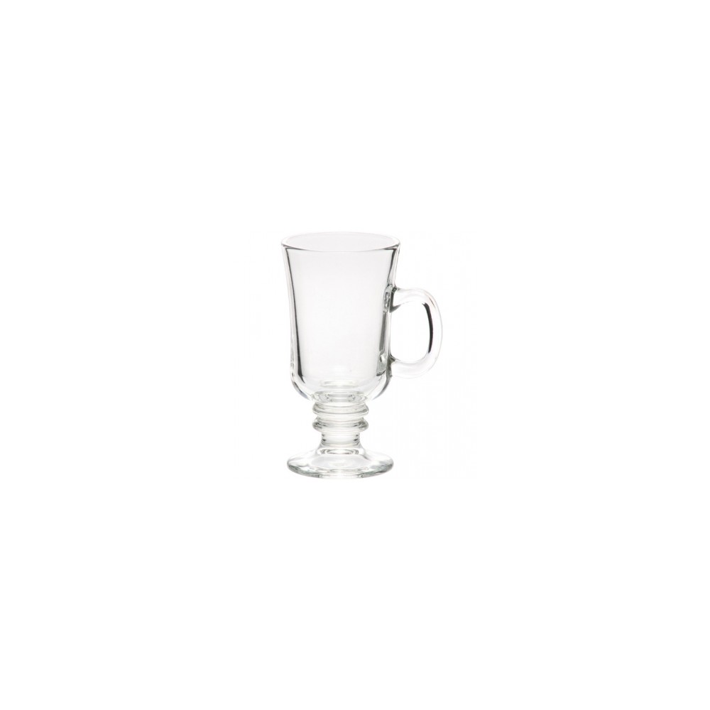 10.5 Oz. Libbey® Glass Irish Coffee Mug