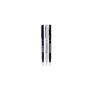 Skinny Metal Ballpoint Pen