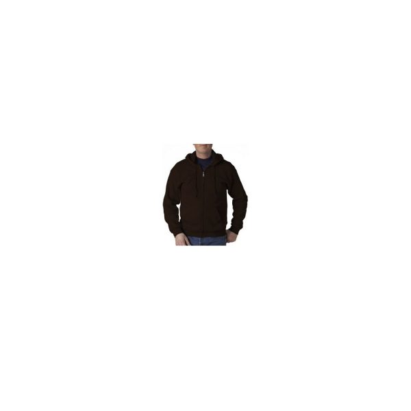 Gildan® 50/5 Cotton/ Polyester Fleece Hoodie (7.75 Oz.)