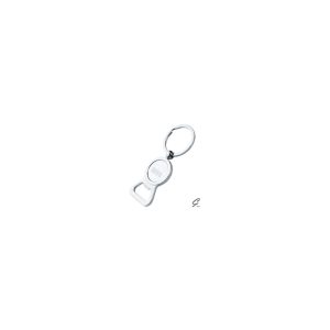 Bottle Opener Metal Key Chain
