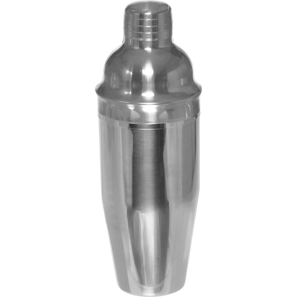 Silver Blank