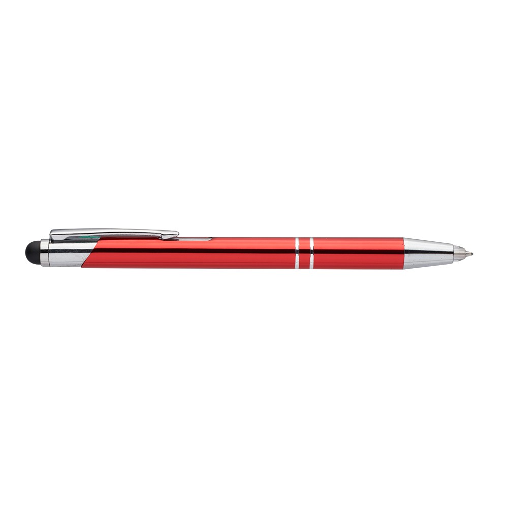 Red Blank