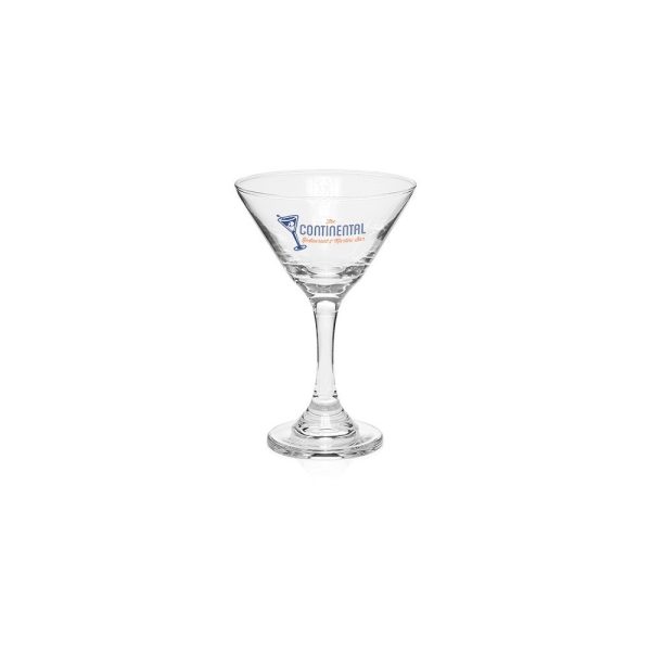 9.25 Oz. Personal Martini Glass