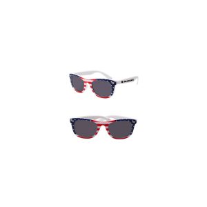 American Flag Sunglasses