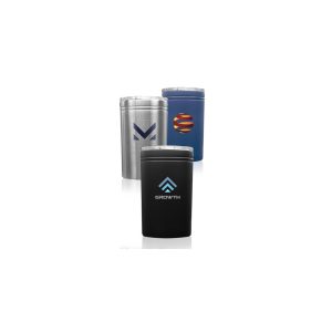 12 Oz. Hops Stainless Steel Travel Tumblers
