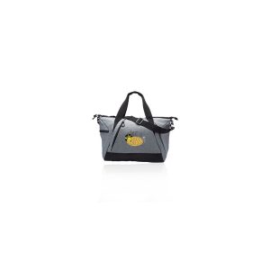 Red Eye Large Travel Bag