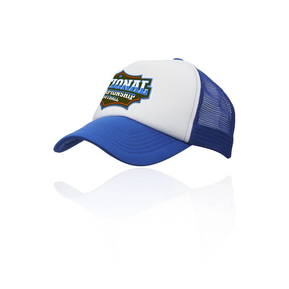 Blue Logo
