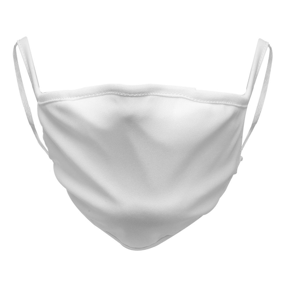 Printed Washable 3 Layer Cloth Face Masks
