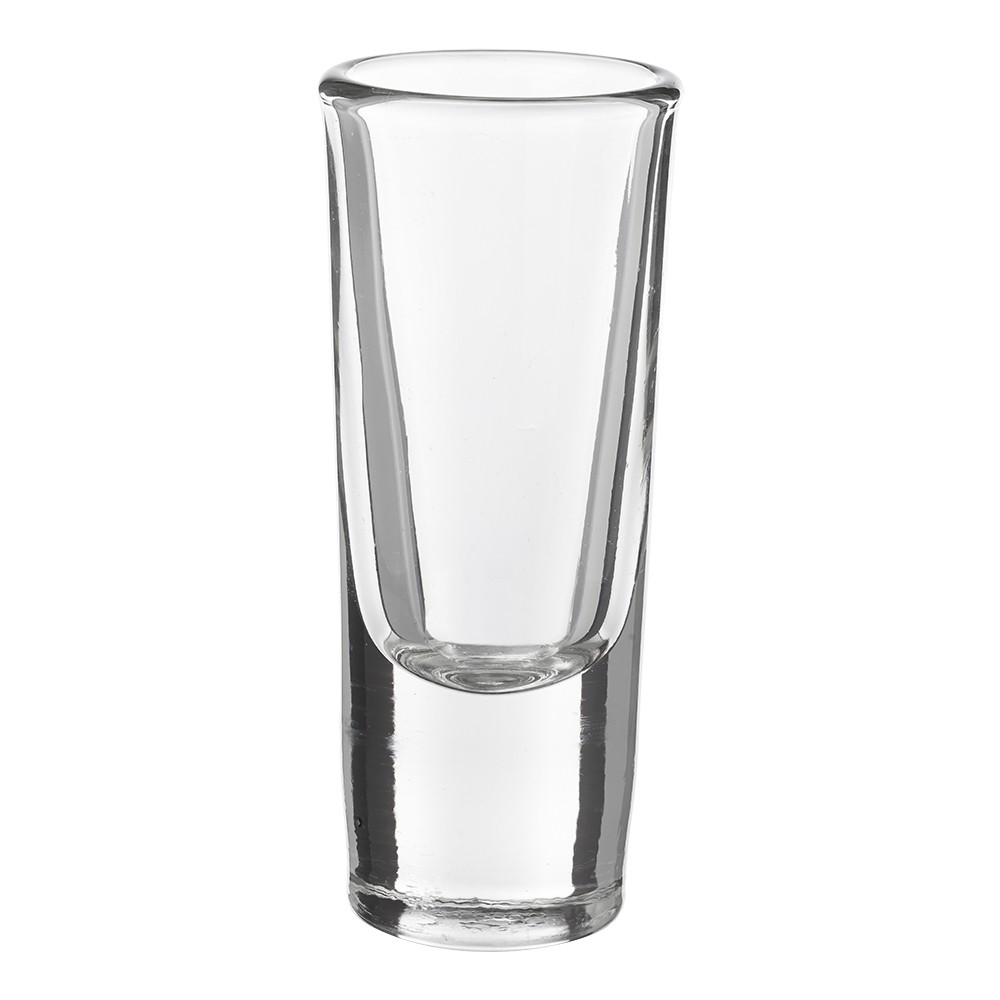 1.5 oz. Heavy Base Shot Glasses