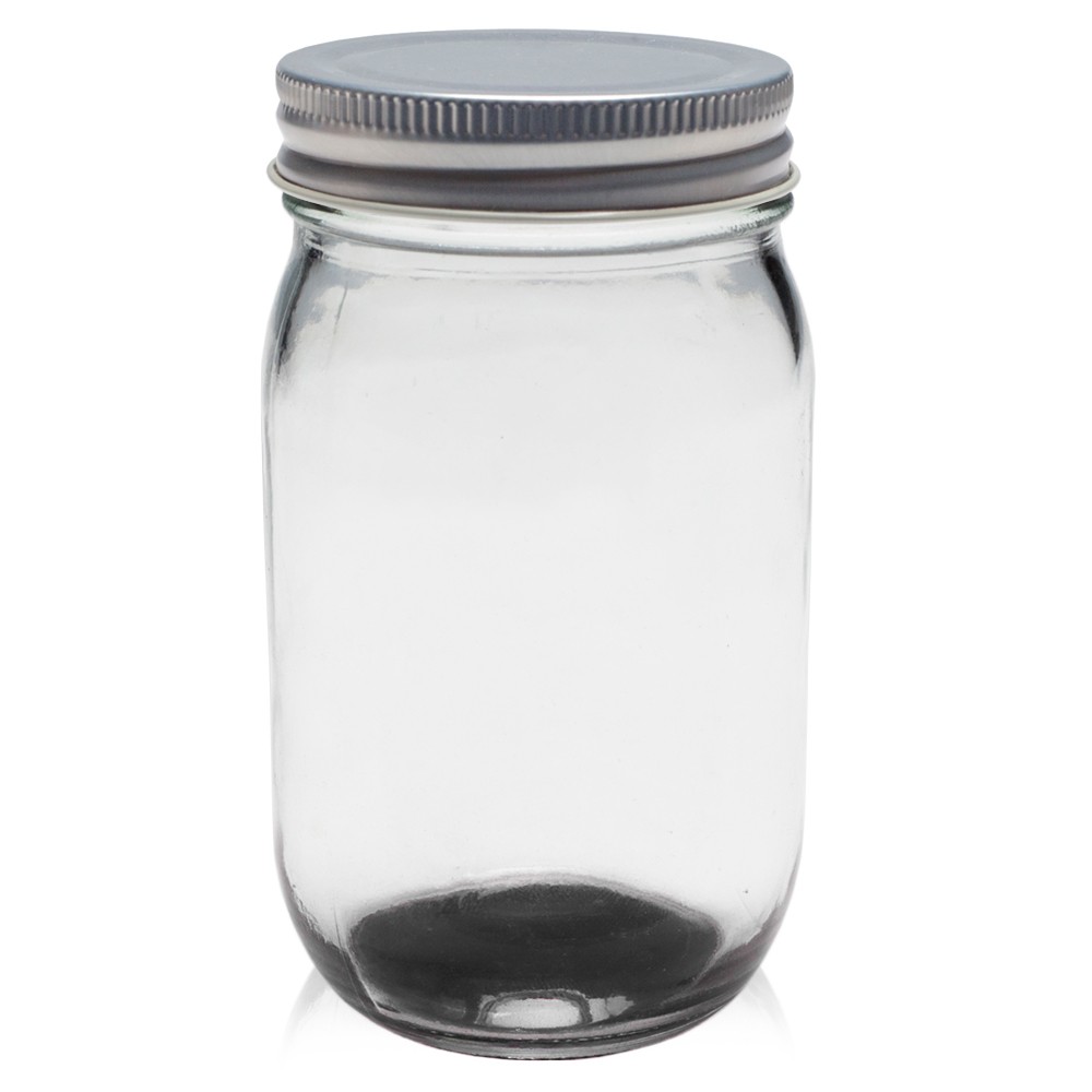 Black Blank