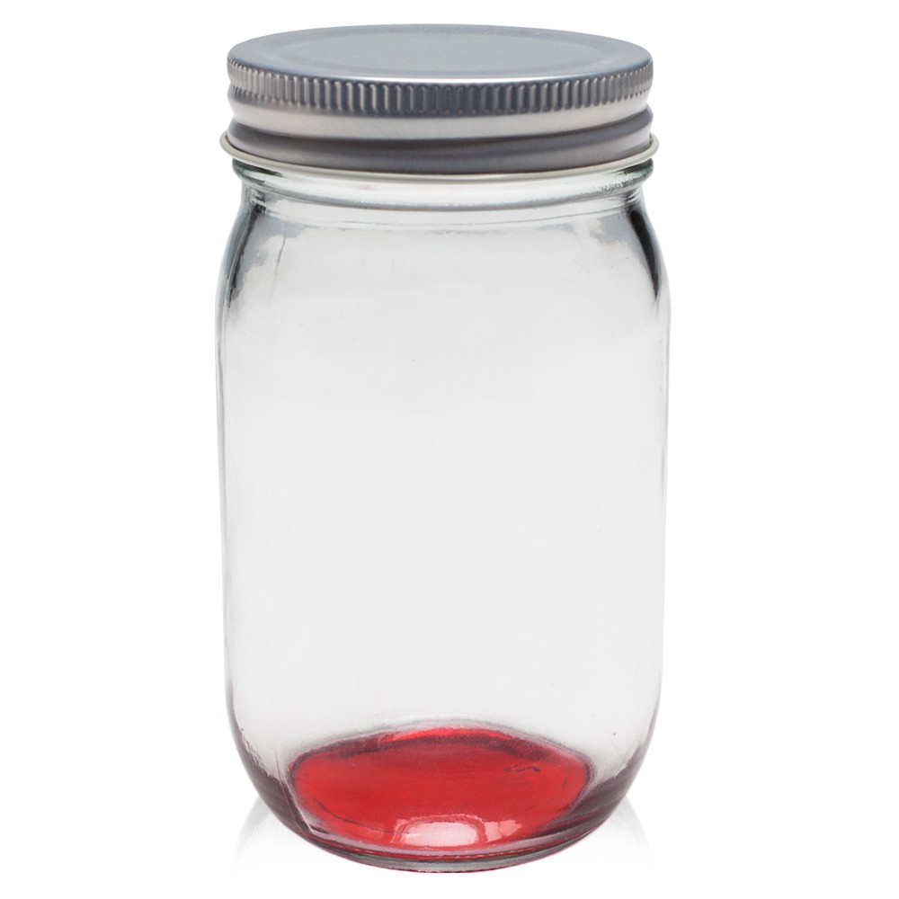 Red Blank