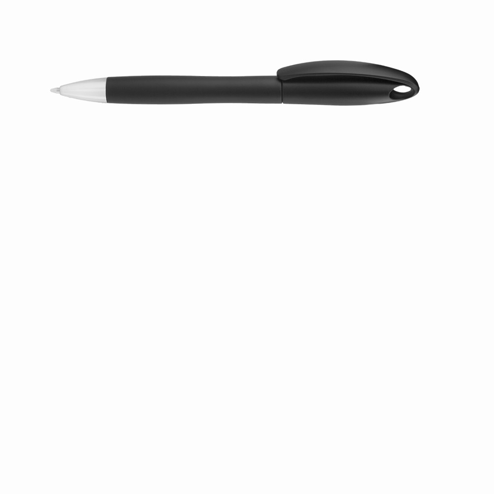 Atlas Twist Action Ballpoint Plastic Pens