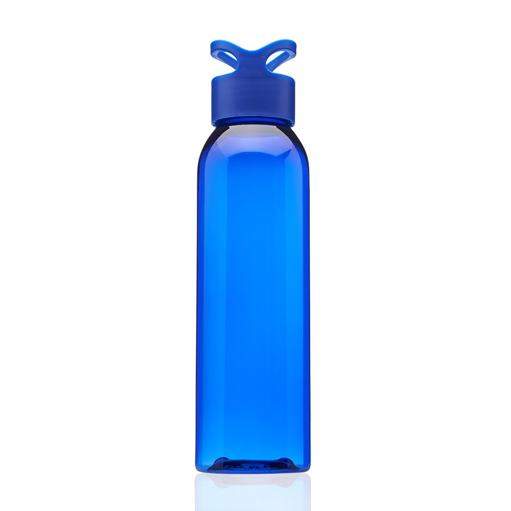 Blue Blank