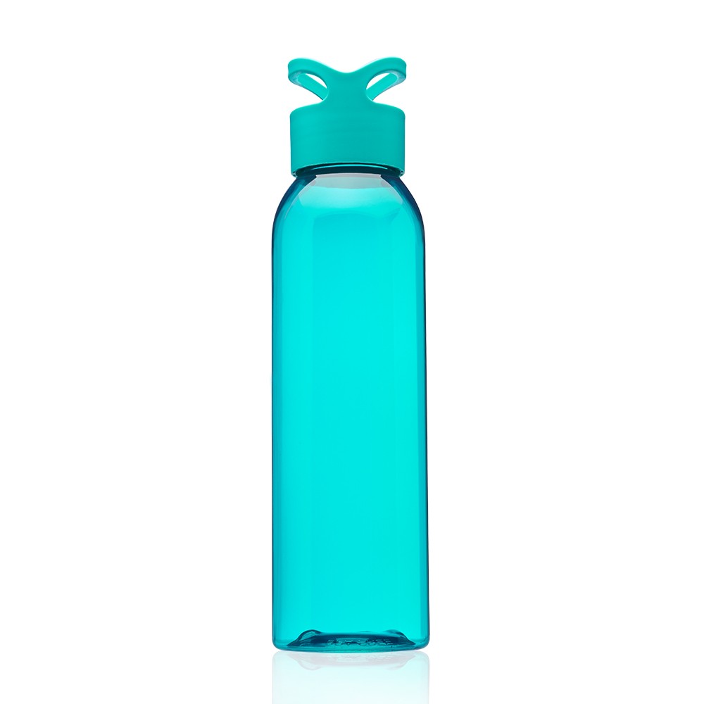 Teal Blue Blank