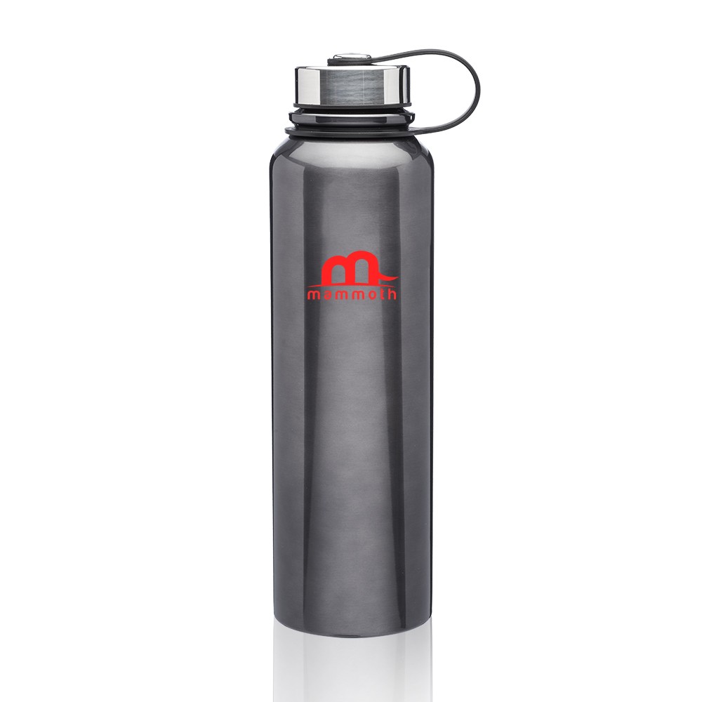 51 Oz. Big Boy Stainless Steel Water Bottles