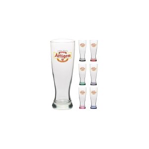 23 oz. ARC Pilsner Glasses