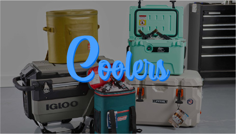 COOLERS