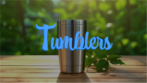 TUMBLERS