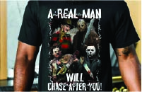 DTF Photorealistic Print