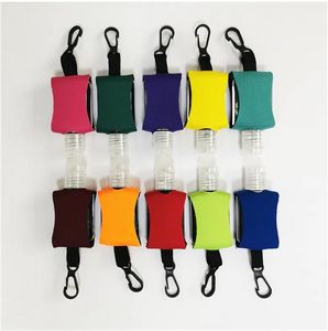 0.5 Oz. Hand Sanitizer Neoprene Sleeve