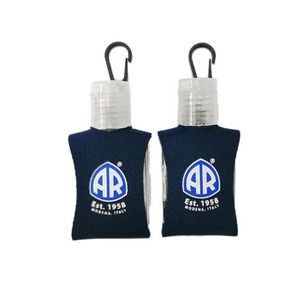 0.5 Oz. Hand Sanitizer Neoprene Sleeve